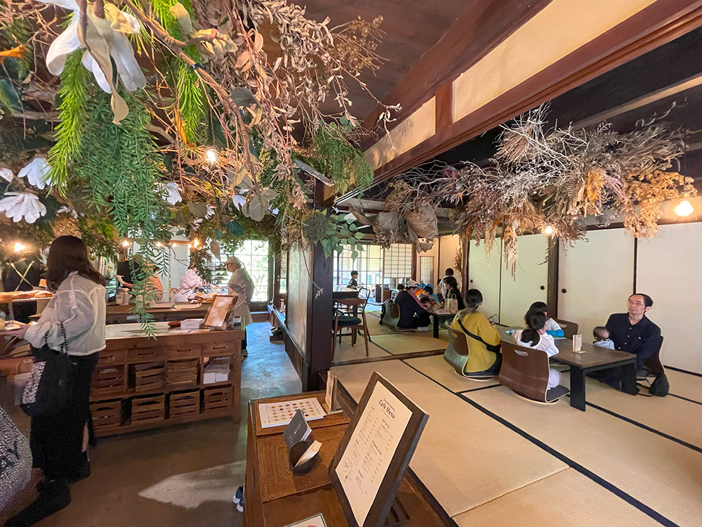 愛媛県内子