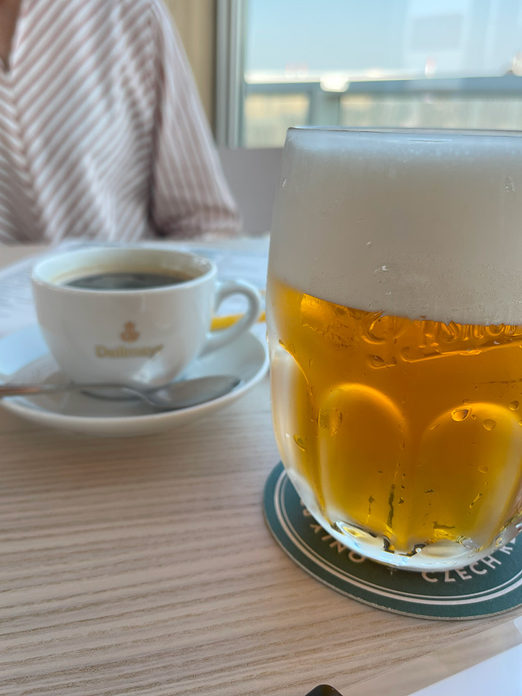 チェコ館