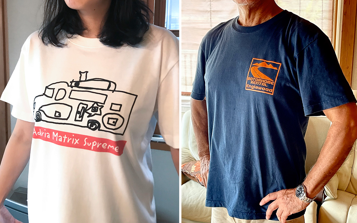 Tシャツ