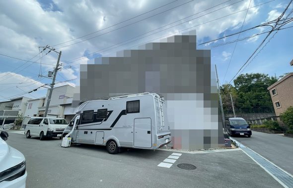 ロケーションサービス