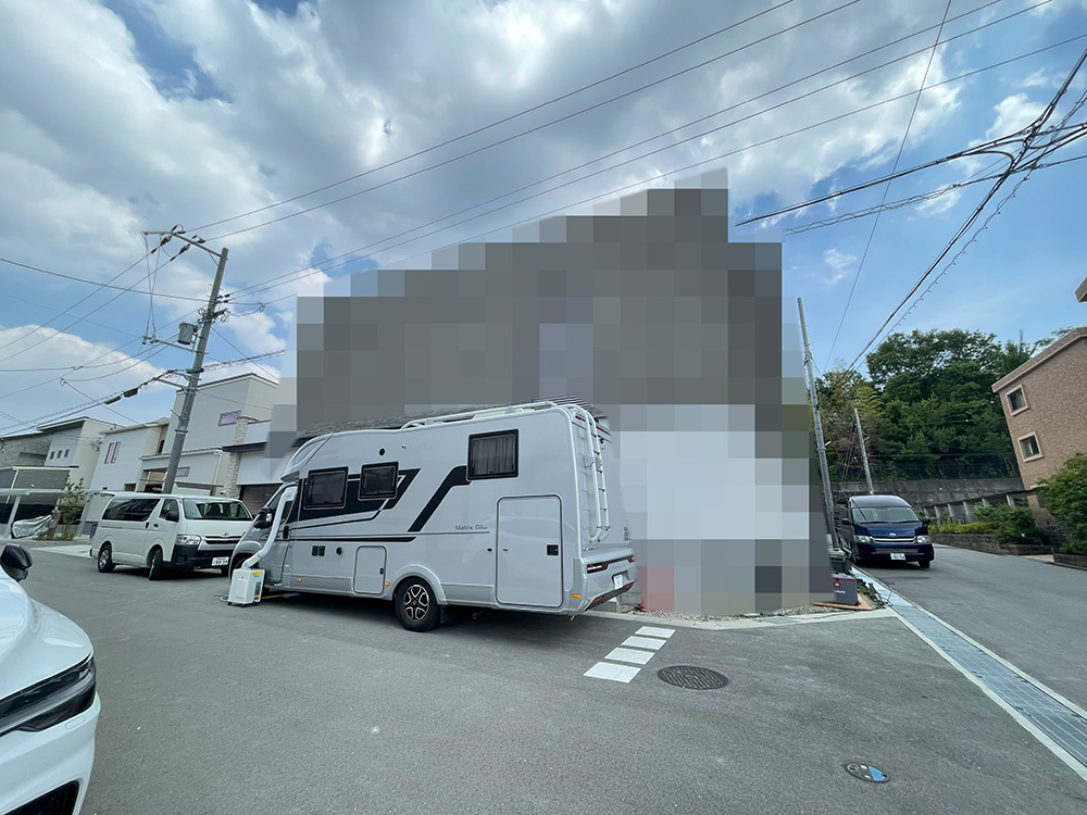 ロケーションサービス