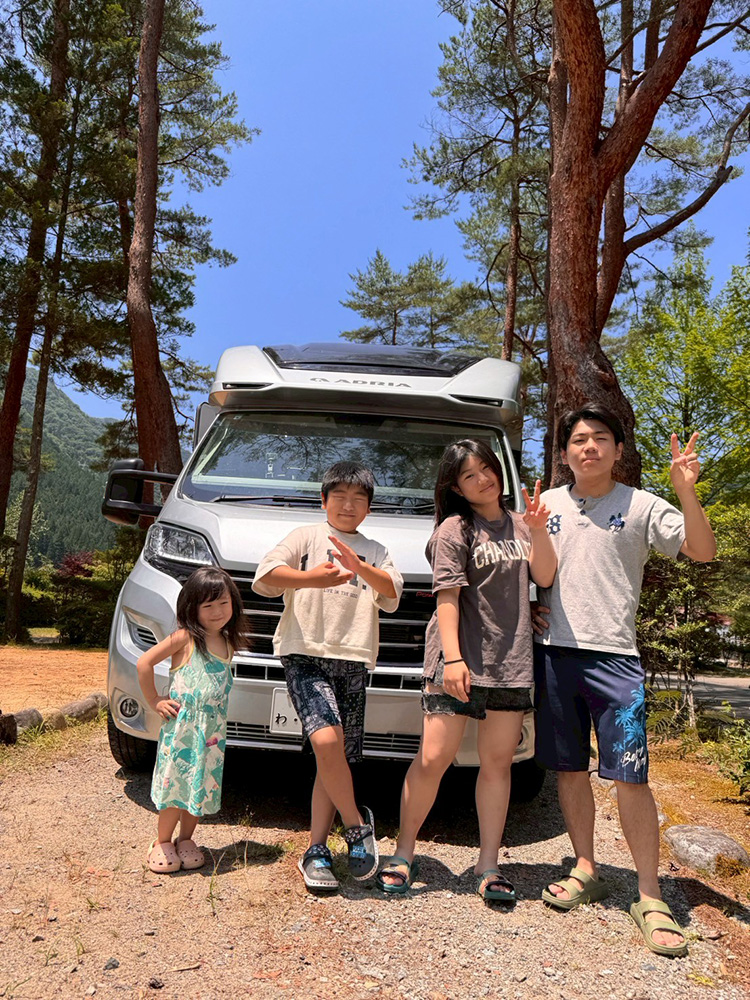 奥飛騨温泉郷