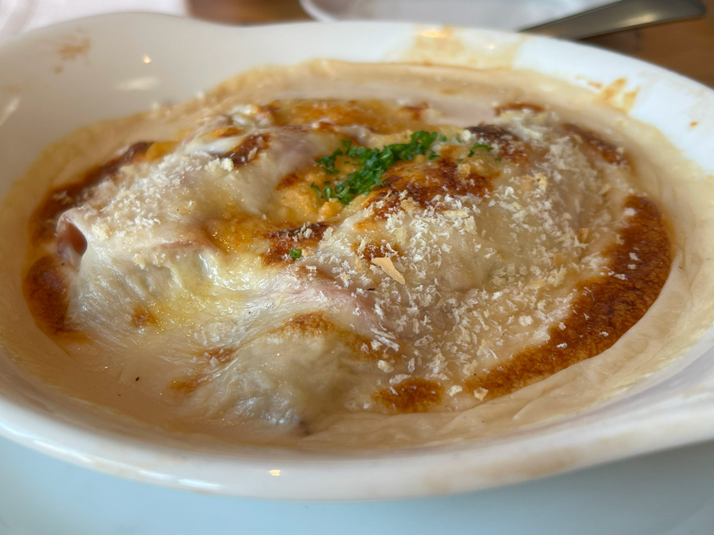 ベルギー館