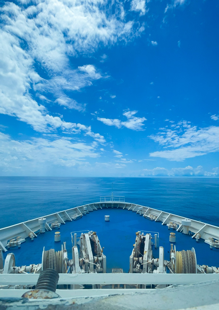 新日本海フェリー