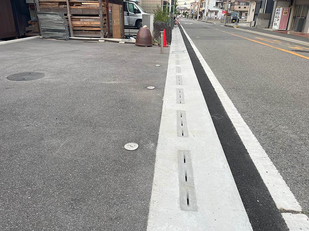 くるま旅パーク
