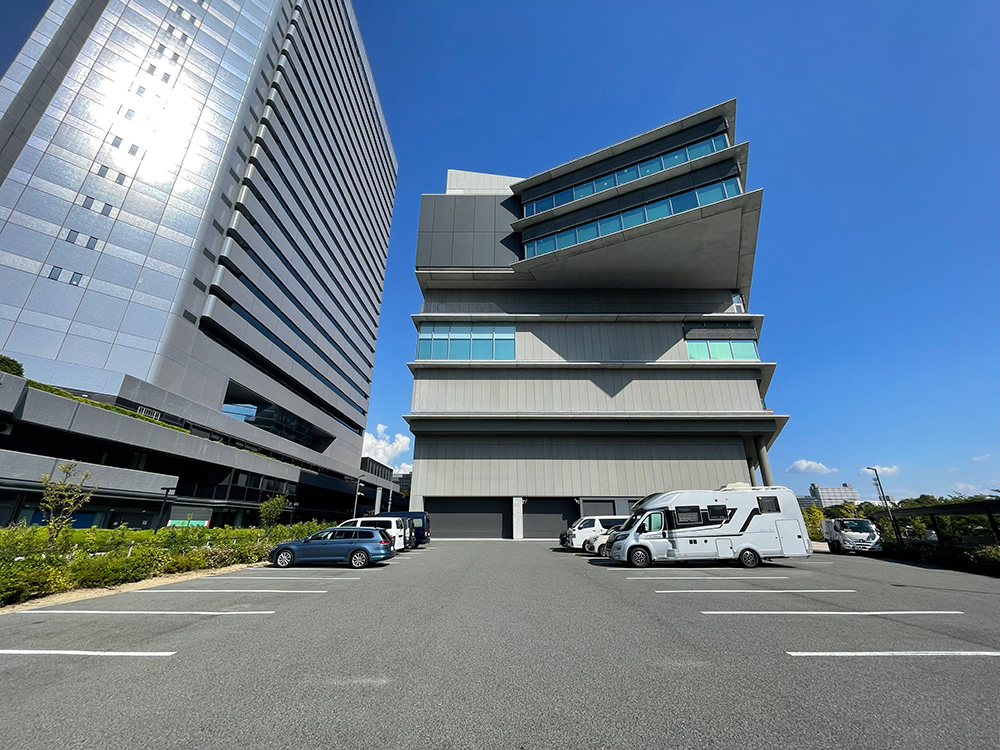 読売テレビ