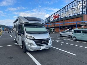 舞鶴とれとれセンター