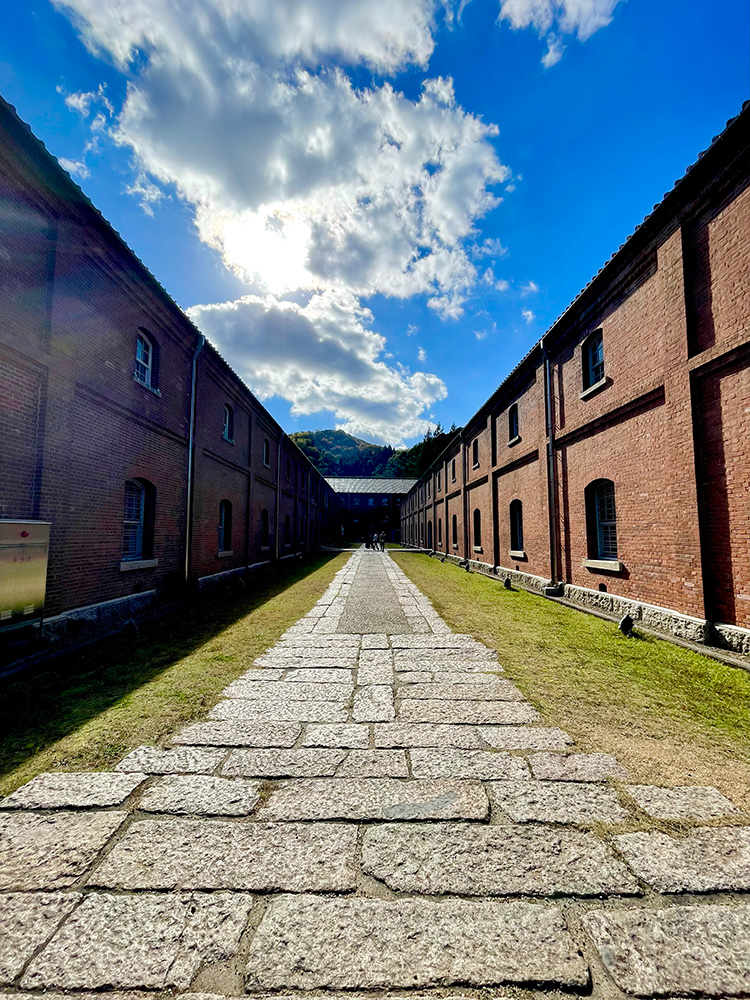 赤レンガパーク