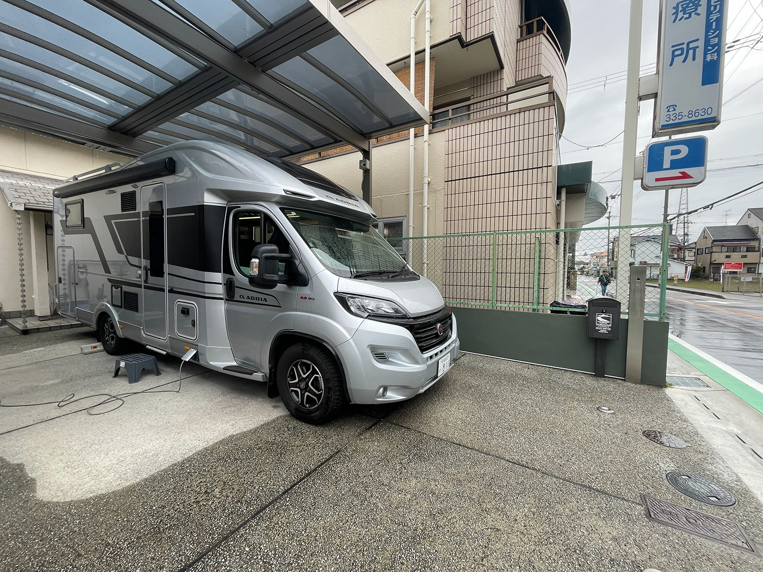 フィアットデュカト