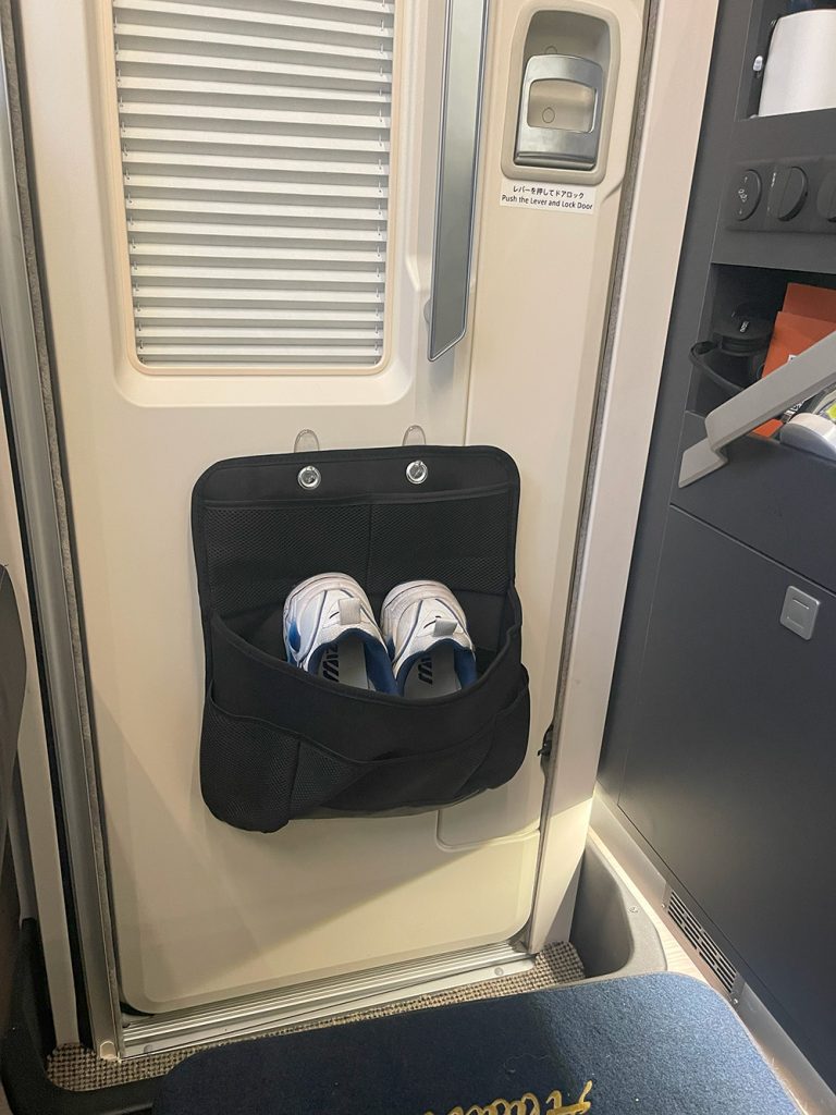 シューズオーガナイザー