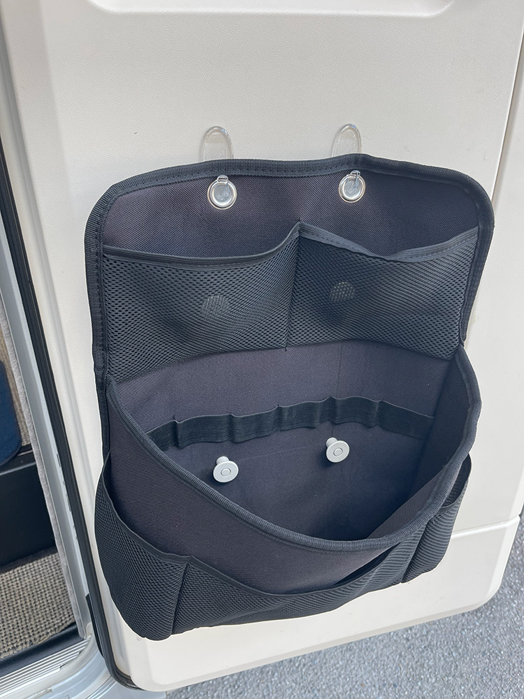 シューズオーガナイザー