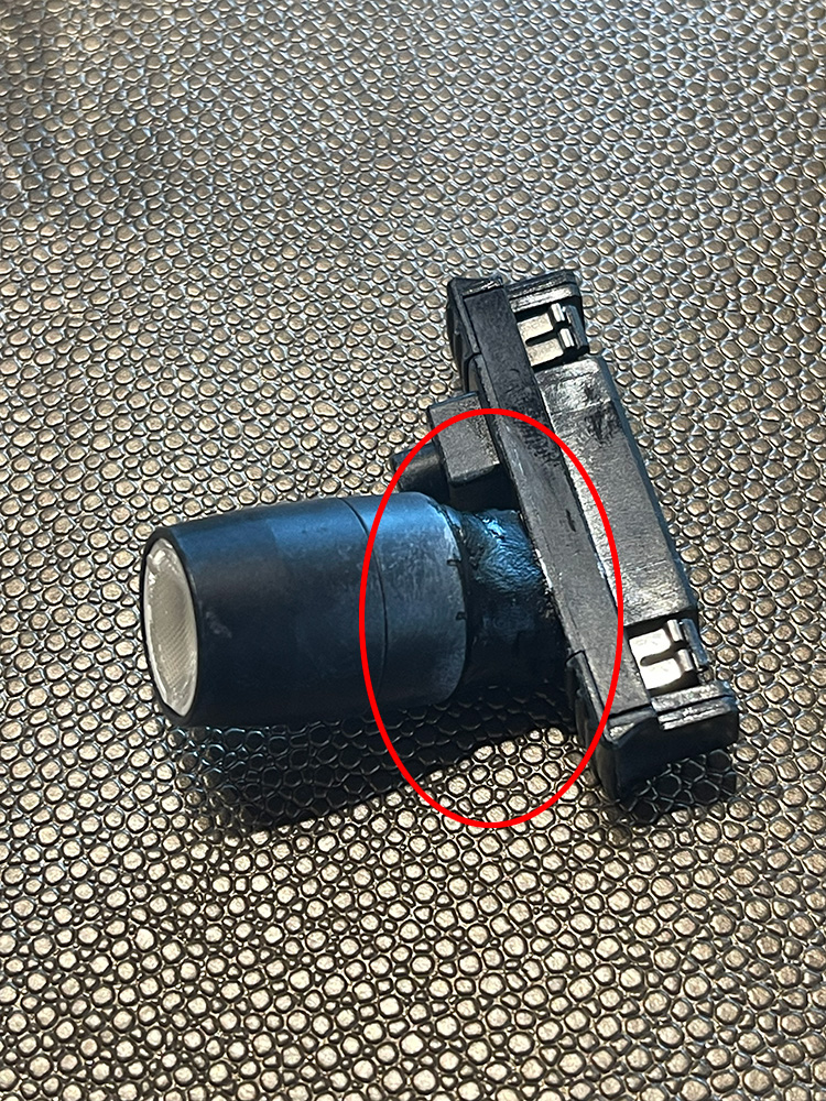 LEDスポットライト