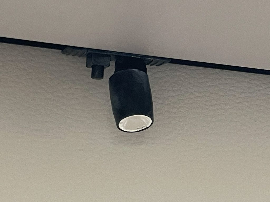 LEDスポットライト