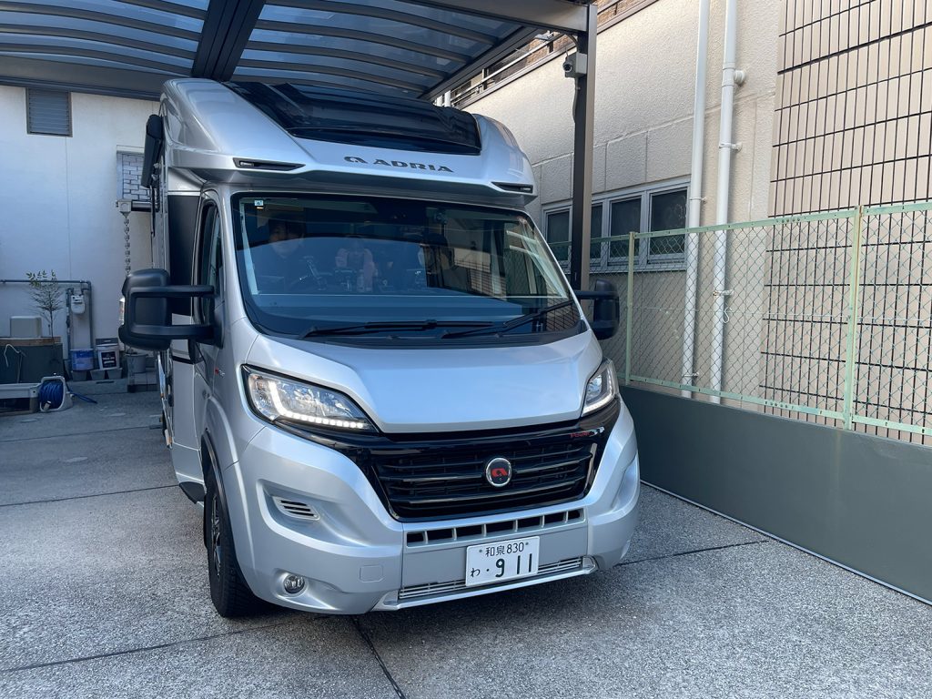 フィアットデュカト