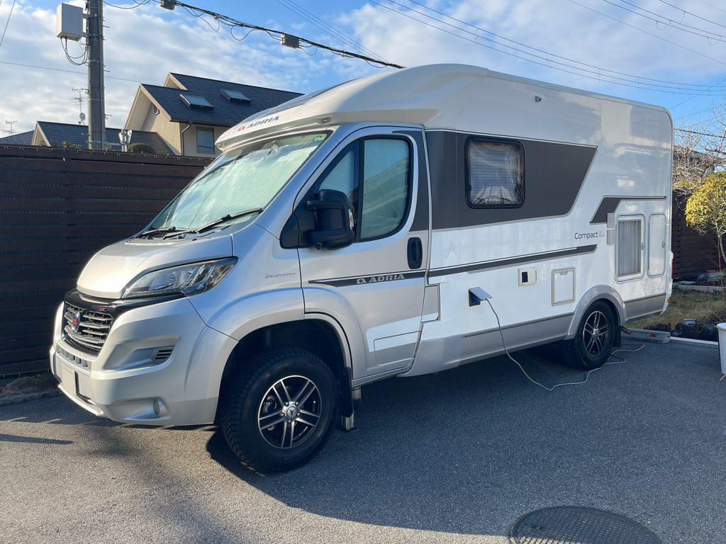 フィアットデュカト