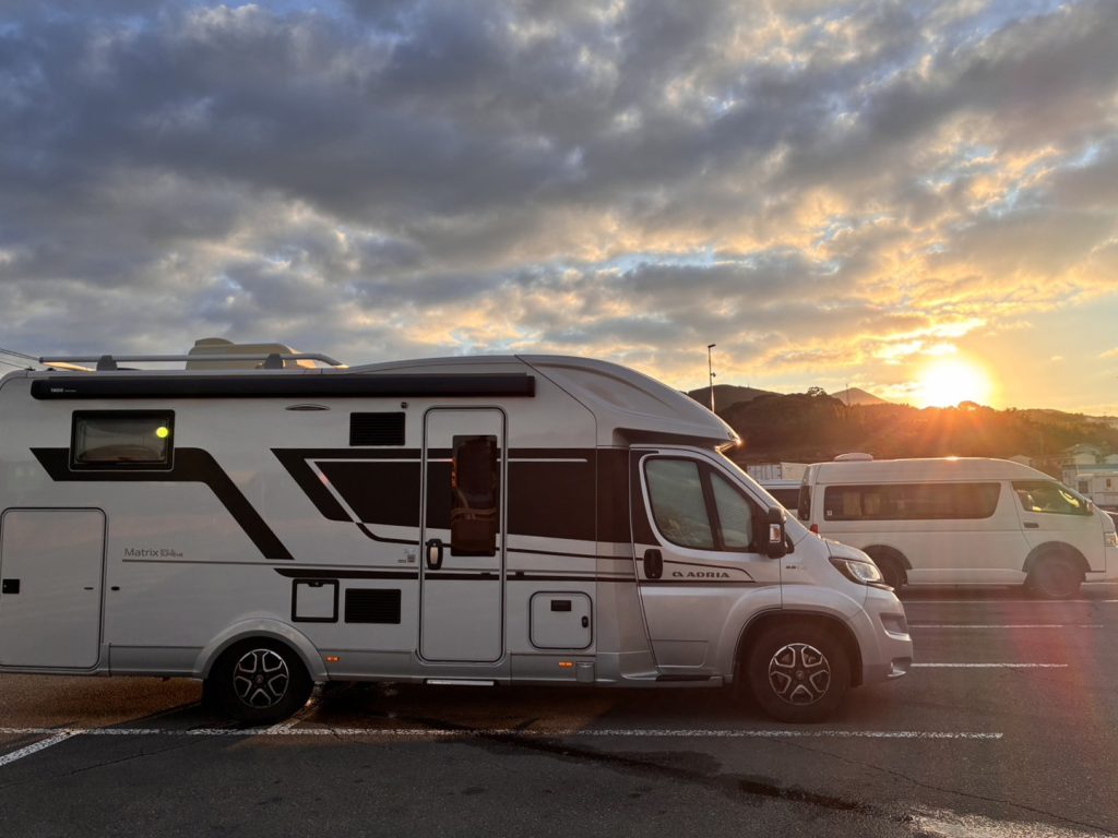 フィアットデュカト