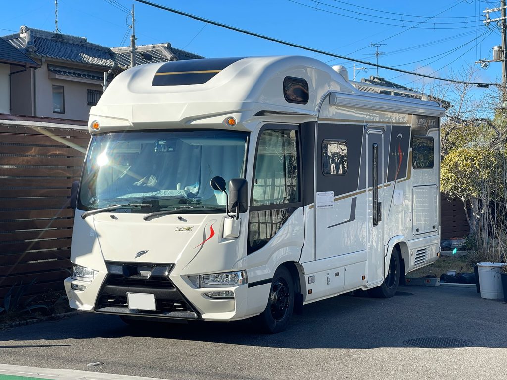 くるま旅パーク