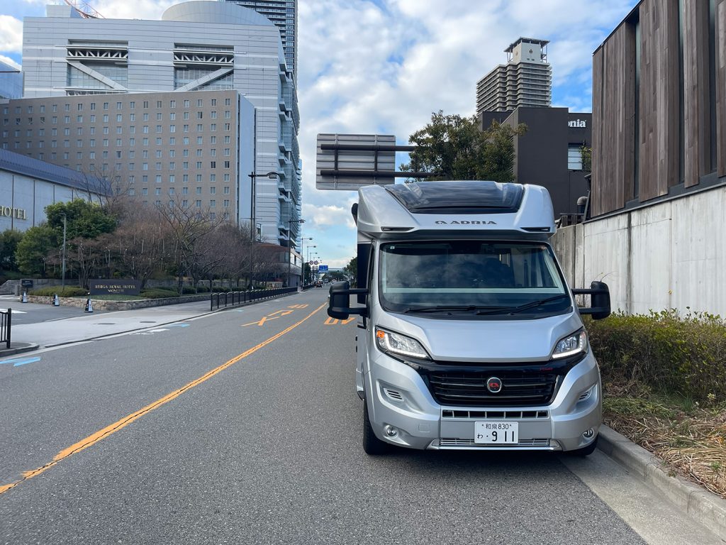 フィアットデュカト