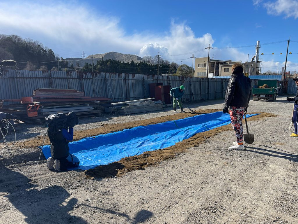 探偵ナイトスクープ