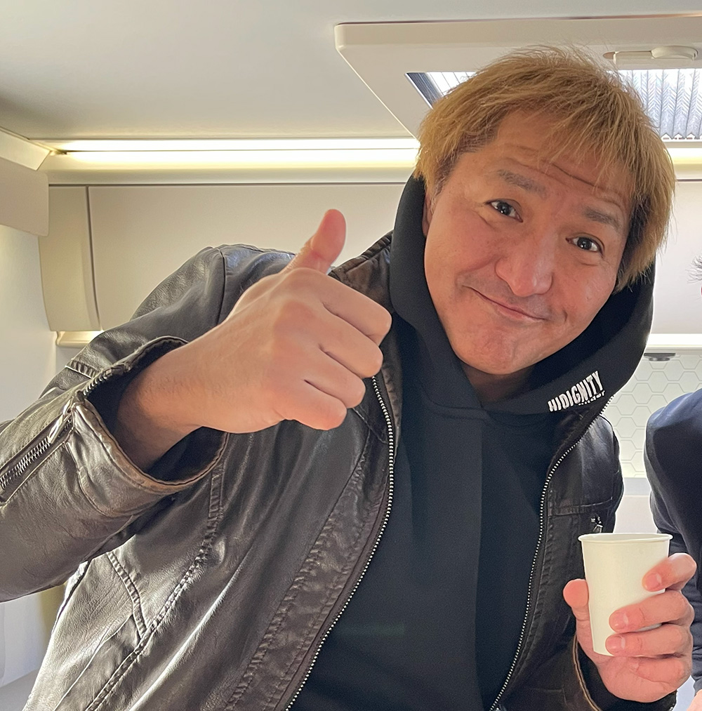 探偵ナイトスクープ